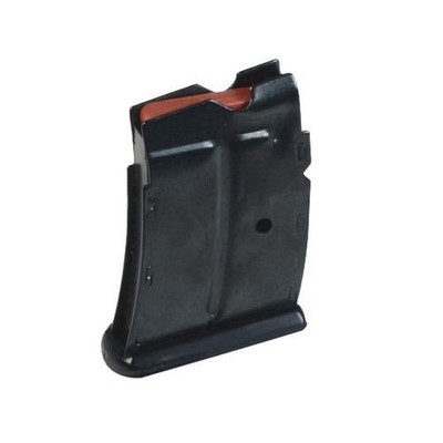 Anschutz .22LR 5rd Magazine for 22LR Rifles (001153)