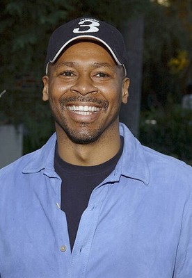 Guitarist Kevin Eubanks at the Ephraim's Song benefit on July 8 20- Old Photo 1