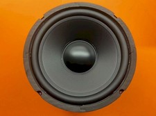 Infinity Sterling SS-2005 Woofer Speaker Replacement Driver Free Shipping