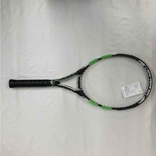 Babolat Pure Drive Wimbledon Tennis Racket 100 sq in Used Limited Edition