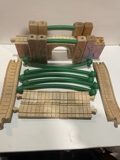 Thomas & Friends Wooden Railway 1998 Suspensi...