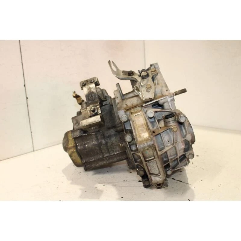 GETRIEBE FT FÜR FIAT PANDA (03-09) 2Q 1.2 8V (44KW) BER. 5P/B/1242CC 2003 - Image 4 of 4