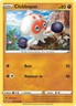 Clobbopus SWSH04 100/185 Pokémon SWSH04: Vivid Voltage Common Normal EN NM