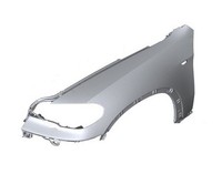 KotflÜGel Vorne Links FÜR Bmw X5 E70 2010-2013 Ohne WaschendÜSen