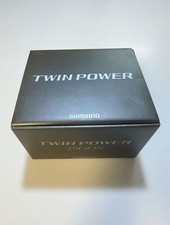 Shimano Twin Power FE Spinning Reel
