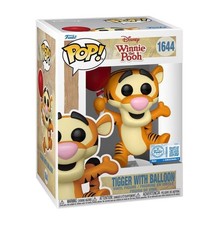 Funko Pop! Winnie the Pooh - Tiger / Tigger Balloon