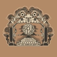 Jason Boland & The Stragglers: The Last Kings Of Babylon - - (Cd / T)