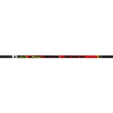 Victory Archery 3DHV Sport 600 Target Shafts 12pk Carbon Fiber RIPXVSA-600S-12