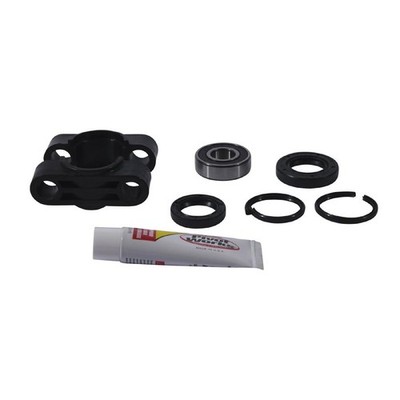 Pivot Lenkstangen Gleitlager Set Yamaha YFM 700R YFZ450 350R Warrior 660 Banshee