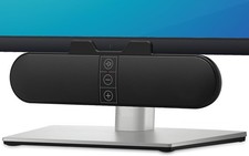 Computer Speakers Desktop PC Monitor USB Plug-in Wired Computer Soundbar
