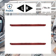 2x ORIGINAL® Blic Zusatzbremsleuchte Links, Rechts für Mercedes-Benz C-CLASS