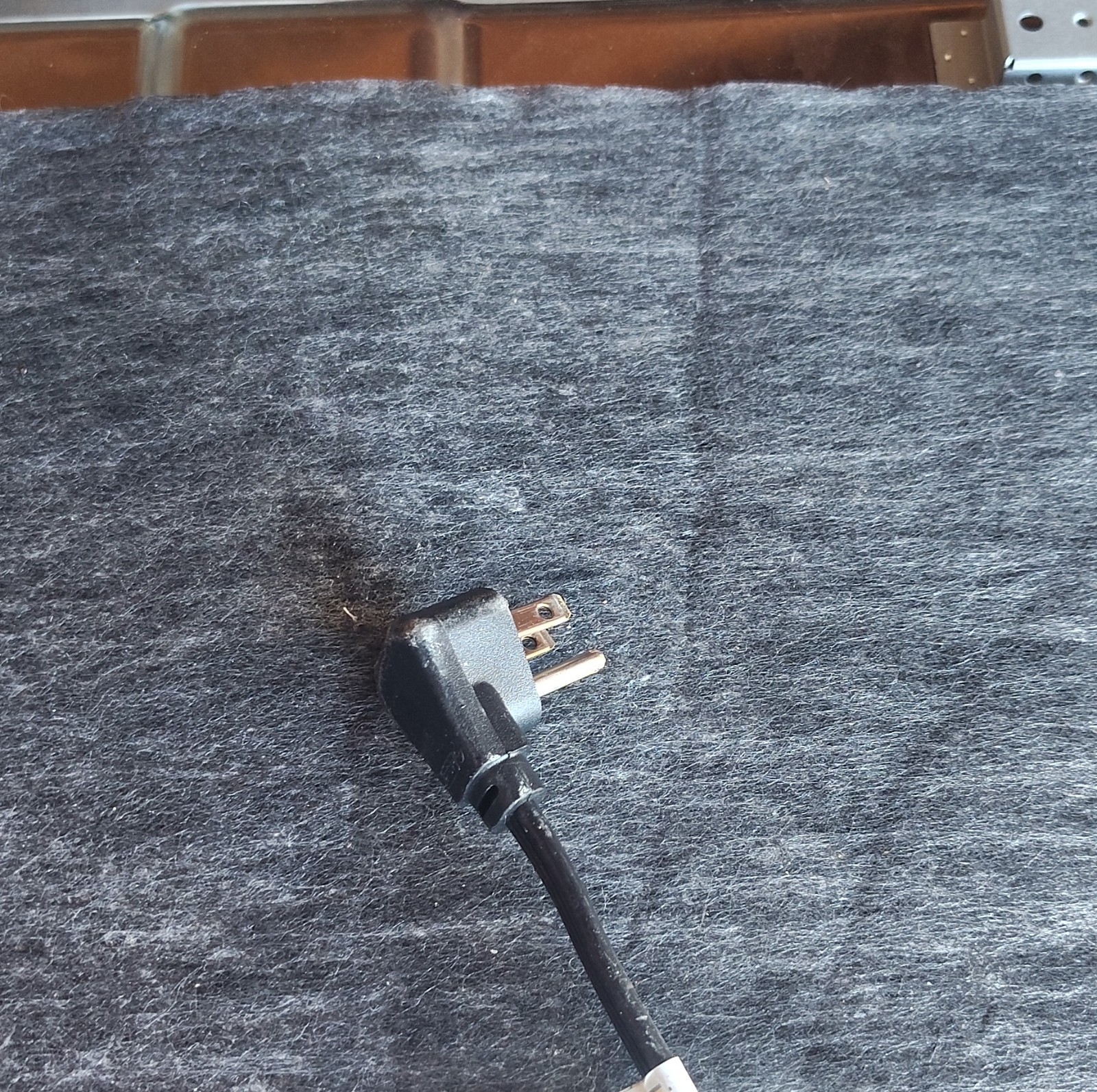 LG LDFC2423V Built-In Integrated Dishwasher Stainless Steel Extra Dry Flex Zone 12