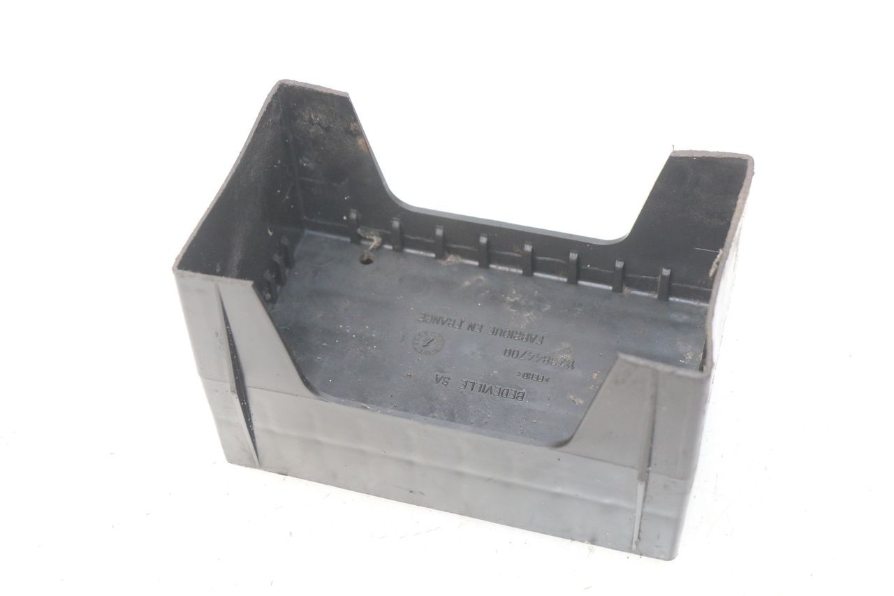 BATTERY TRAY - PEUGEOT ELYSTAR 50 (2002 - 2014)