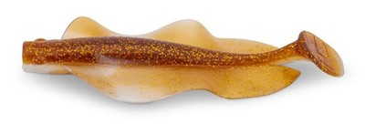 Sänger Iron Claw Wave Glider 10cm OWF - Gummifisch für Barsch & Zander