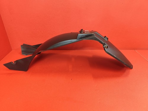 BMW F650 SC Scarver 2001 Innenkotflügel Fender hinten gebraucht