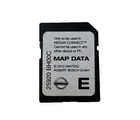 Navigation maps CD/DVD – 25920BH00D