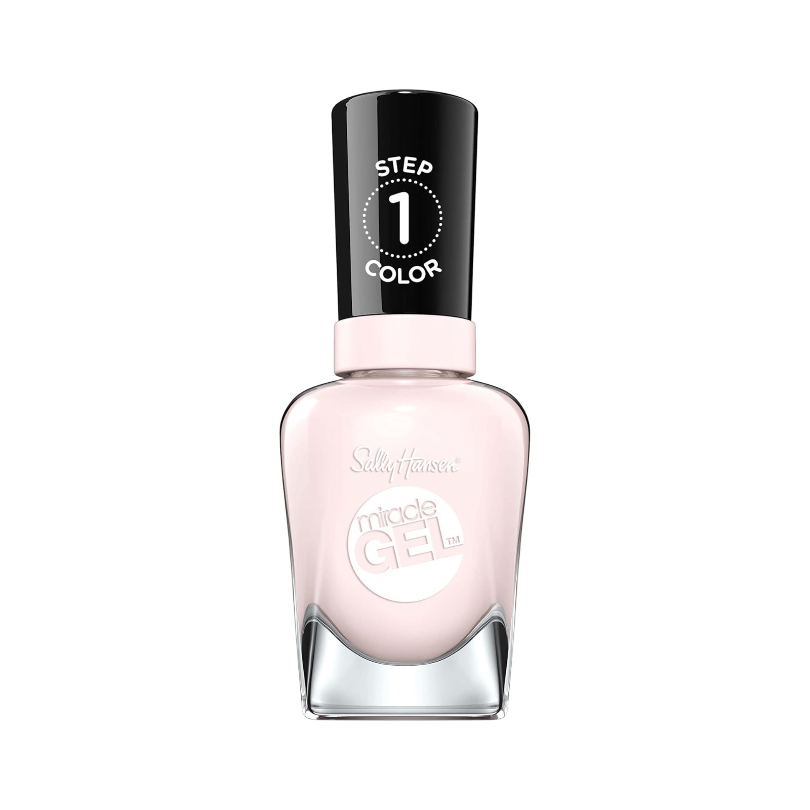 Sally Hansen - Nail Polish 14.7ml - Miracle Gel | Salon Manicure