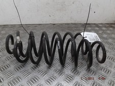 Seat Arona Pair Of Rear Coil Spring Mk1 1.0 Petrol 2017-2025‡