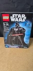 NEW Lego 75111 Star Wars Darth Vader - Buildable Figure Retired Set SEALED