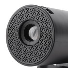 1080P Portable Movie Projector For Home WiFi Bluetooth BEA
