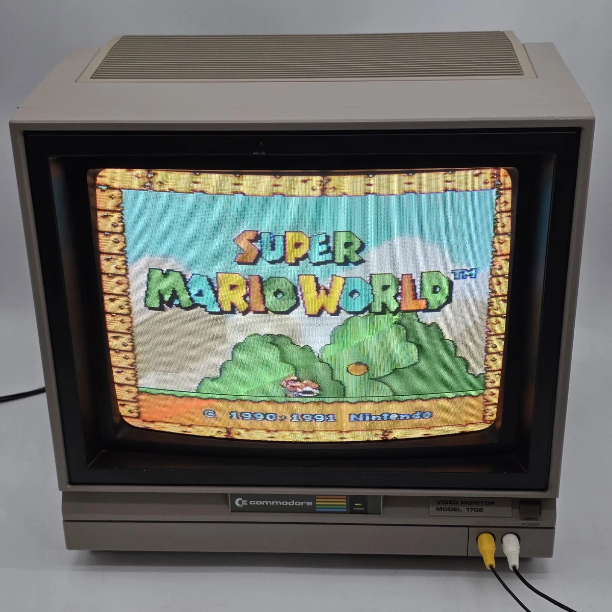 Commodore Vintage Computer Monitors for sale | eBay
