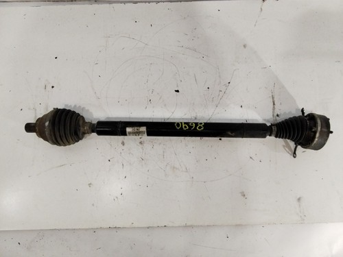 1K0407272QN 1870977 antriebswelle vorne rechts VOLKSWAGEN GOLF VII LIM. ADVANCE