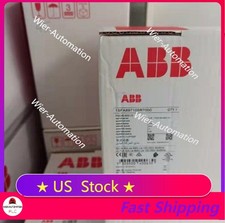 1pc ABB PSE45-600-70 Soft Starter 45A US Free TAX