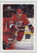 2018 MVP 1998-99 20th Anniversary Stamped Buybacks 4/20 Martin Gelinas #39 0c3