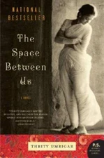 The Space Between Us - Paperback By Umrigar, Thrity - ACCEPTABLE