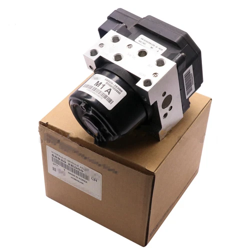 Genuine OEM Hydraulic ABS Module 589202E000 for Hyundai Tucson, Kia Sportage