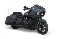 2022 Indian Motorcycle Indian Challenger Icon