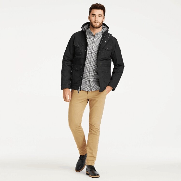 NWT Timberland Men