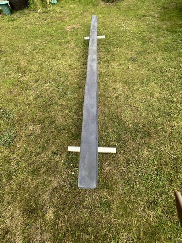 Turnbalken