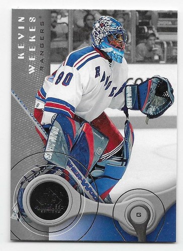 05/06 SP GAME USED BASE Hockey (#1-100) U-Pick From List - Picture 56 of 85