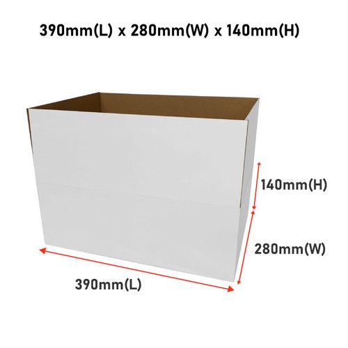 Mailing Box Cardboard Shipping Packing Mailer Parcel Boxes Small Medium Large - Picture 42 of 49