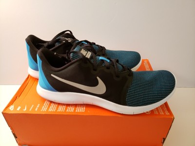 nike flex contact 2 blue