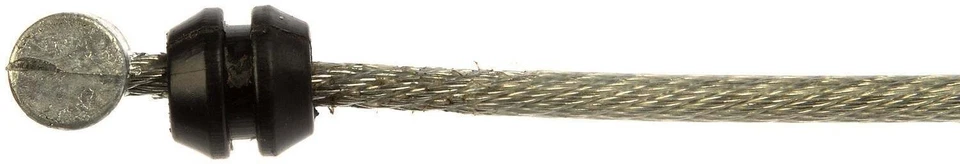 CABLE FRENO ESTACIONAMIENTO EMERGENCIA TRASERO DERECHO PASAJERO TOYOTA SIENNA 1999-2003 Foto 2 de 3