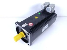 Schneider Electric Servo Motor BMH1003P07F2A 2.669kW nmax 6000/min UNUSED
