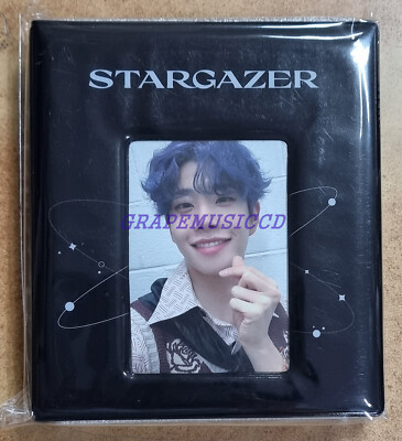 ASTRO 2022 STARGAZER The 3rd ASTROAD to Seoul OFFICIAL MD