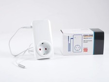 DRH-301-SMART: WiFI Thermostatschalter, Tempe...
