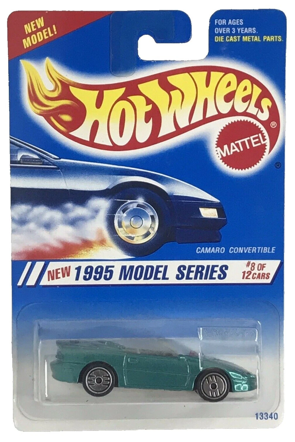 Coches, camionetas y furgonetas diecast de fabricación contemporánea Chevrolet Hot Wheels primeras ediciones Hot Wheels