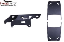 T-Rex Racing 1996 - 2023 Suzuki DR650 / S / SE Luggage Rack