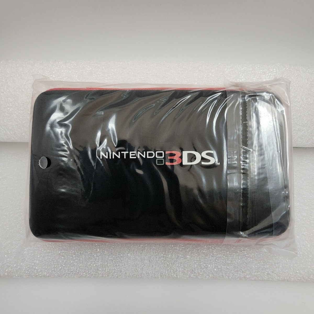 New Nintendo 3DS Case Also Fits Ds Lite / Dsi - Travel Carrying