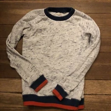 Tucker Tate Sweatshirt Shirt Boy 6