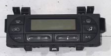 RICAMBI USATI, COMANDI CLIMA DIGITALE CITROEN C2, ANNO: 2004