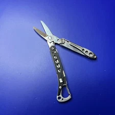 LEATHERMAN Style CS Multi Tool  