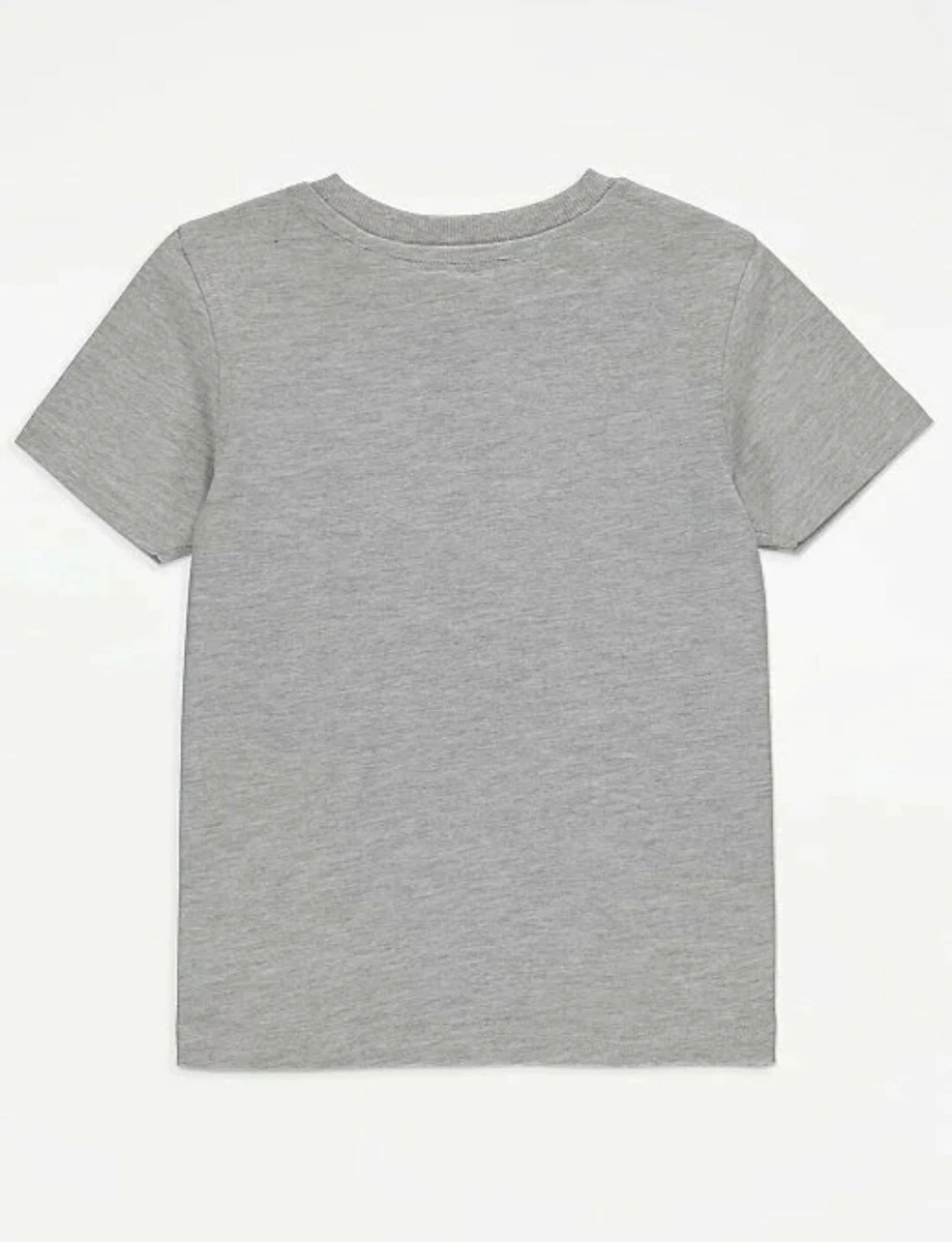 18 month plain t shirts