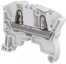 5pcs ABB/TE entrelec wiring terminals Accessories  ZK4 1SNK706010R0000