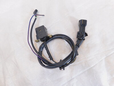 メイ, Kawasaki Ninja ZX-6R ZX-636 Engine Motor Pulse Generator Pickup