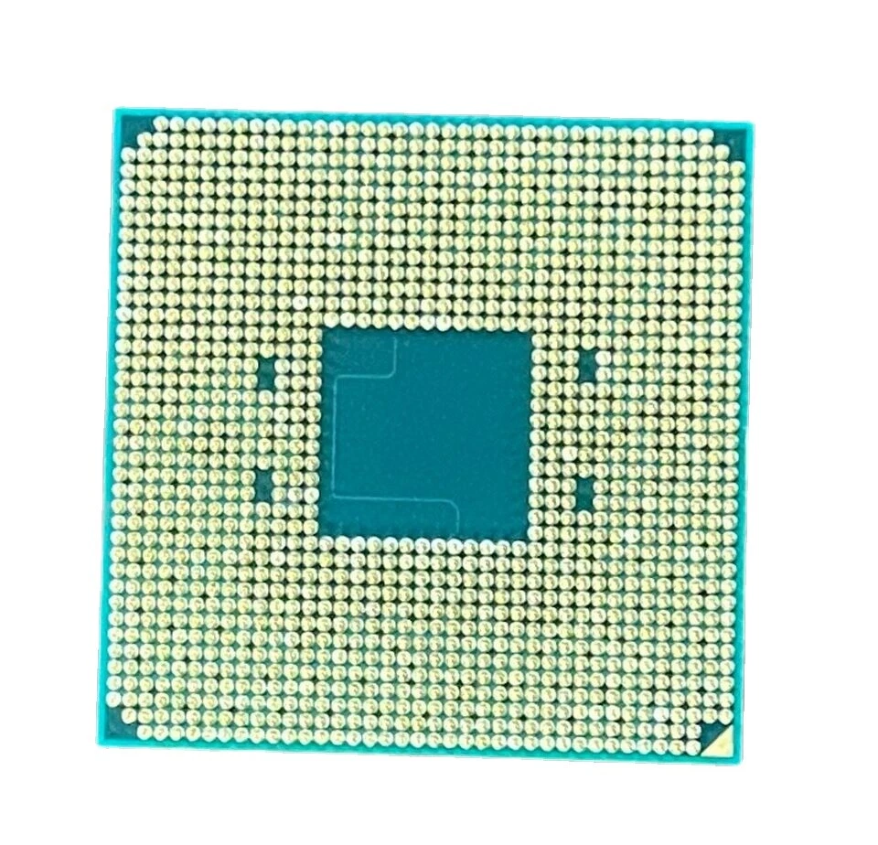AMD Ryzen 3 2200G Desktop Processor AM4 with Radeon Graphics YD2200C5M4MFB - Image 2 of 4